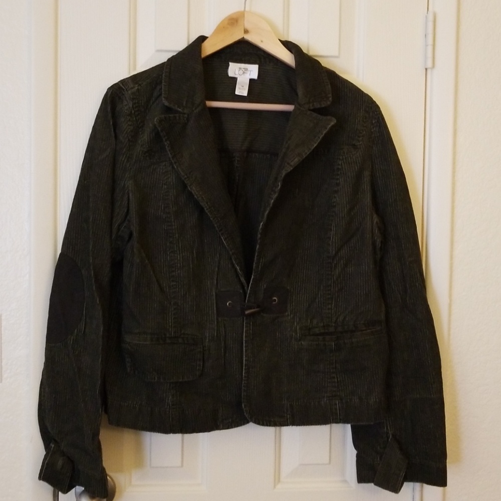 Green Loft Cuordory Jacket